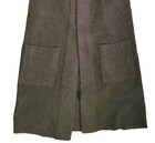 joie Long hooded Knitted Vest, Size S — photo 2