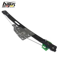 Hajus Fensterheber Elektrisch Hinten Rechts FüR BMW 3Er E90 E91 Bj. 2004-2012