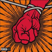 Metallica - St. Anger - Cd - G1398Z
