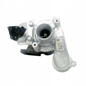 Turbolader Ford Peugeot Citroen 1.6 HDI 95 PS Generalüberholt OE 49373