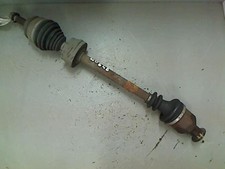 Cardan droit (transmission) RENAULT SCENIC 1 PHASE 2 7700111914