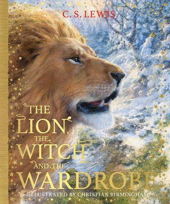 C. S. Lewis | LION WITCH & WARDROBE HB+ | Buch | Englisch (2011) | Gebunden