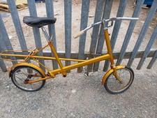 Moulton Mini Bike - Spares Or Repair 5006