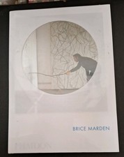 Brice Marden: Phaidon Focus