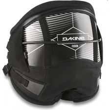Dakine Fusion Seat Harness Black