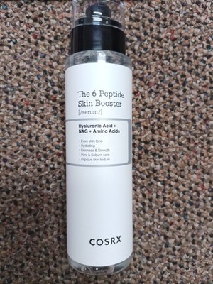 COSRX 6 The Peptide Skin Booster Serum 150ml