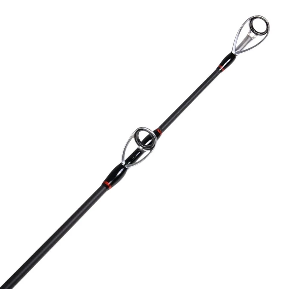 HART Saltwater Offshore Spinning Travel Rod Bloody Pop Voyager 7'10“/80-210g - Image 3 of 4