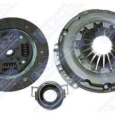 Disque d'embrayage Citroen C1