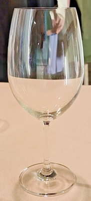 Oberglas 1806 Professional 320 Crystal White Wine Glass 16 oz 9