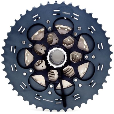 パーツ SHIMANO SLX CS-M7000 11s 11-46T Shimano SLX CS-M7000 Cassette for sale online | eBay