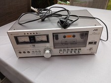 JVC KD-21 DE Lecteur Platine Cassette Audio Stereo Cassette