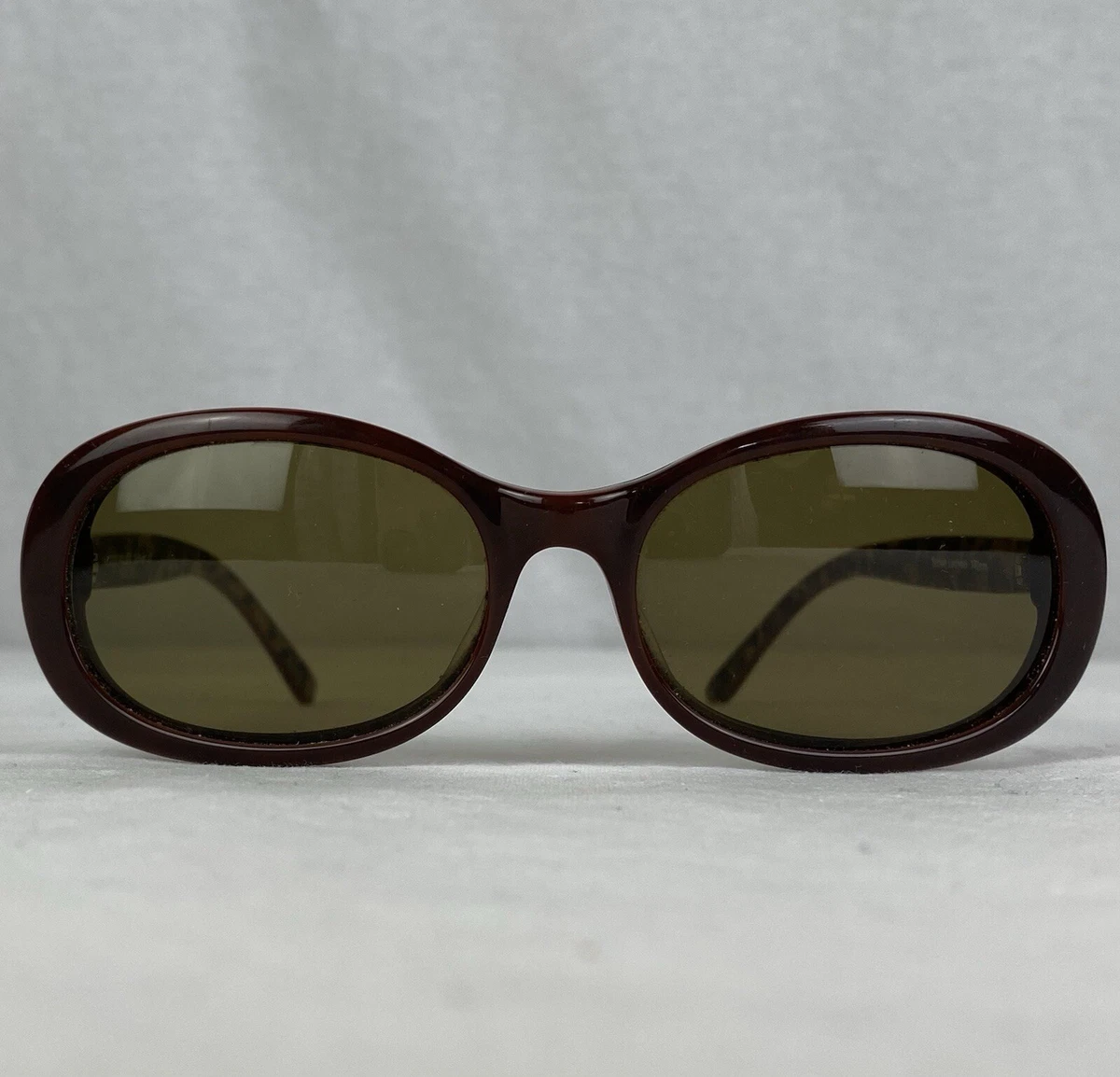 Nicole Miller Brown Sunglasses for Women for sale | eBay