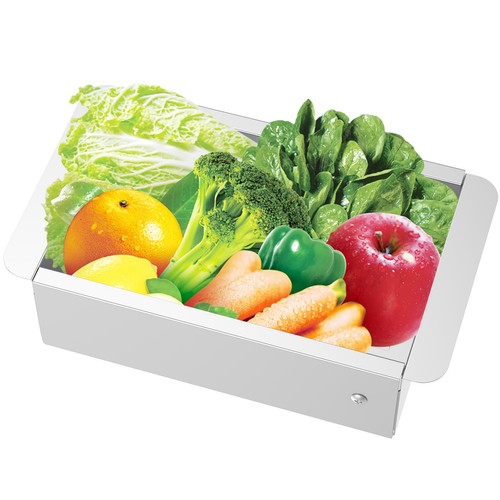 Dish Drying Rack Stainless Steel Sink Drain Basket Retractable Drain Rack gyXEC - Picture 7 of 11