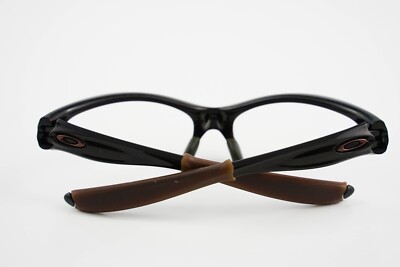 Oakley Commit Sunglasses Frame Only No Lenses 03-786   62/12 Brown Sugar Oakley Commit Sunglasses Frame Only No Lenses 03-786 62/12  main image 3