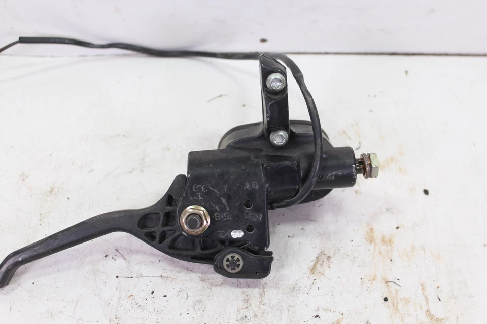 Cilindro maestro de freno Arctic Cat M1000 2008 Foto 3 de 3