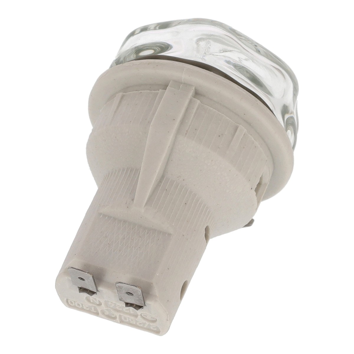 Gruppo Lampada Lampadina Per Forno Belling Originale 083160200 – Ricambio Fornello