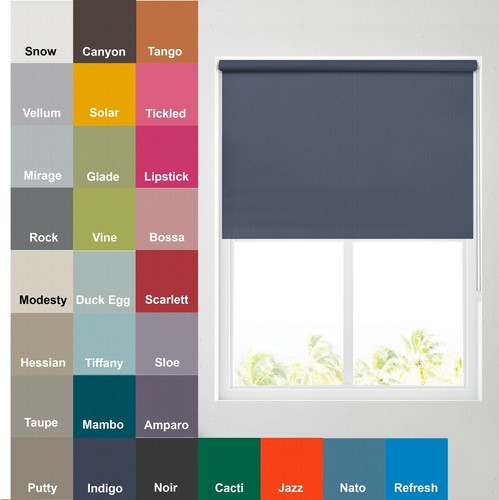 blinds roller made to measure