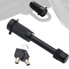 Trailer Hitch Lock Pin Hitch Lock Anti-Theft Hitch Locking Pin
