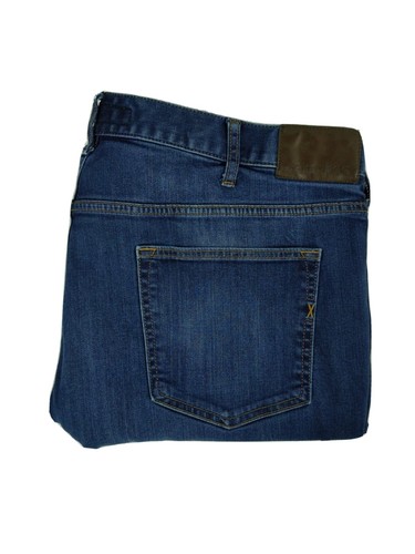 Express Men's Jeans Size 40x30 Slim Fit 