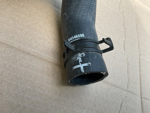 New Genuine Radiator Hose (Lower) Part no. 4546696 for 1995/99 Chrysler Neon - Picture 7 of 9