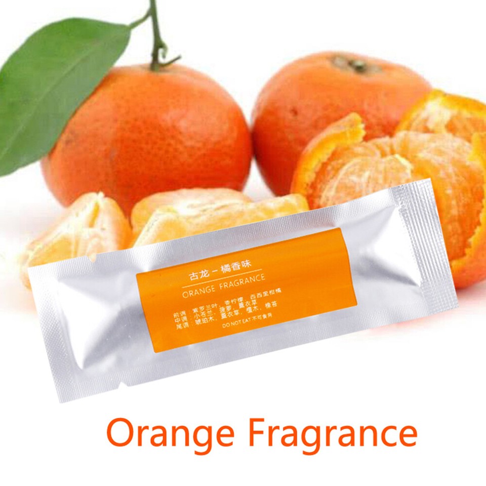 B Air Freshener Refill Car Air Freshener Supplement Aroma Sticks