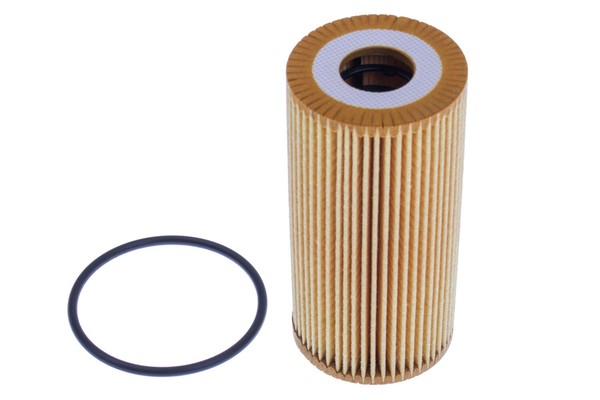 Denckermann A210709 ÖLfilter FüR Fiat, Mercedes-Benz, Nissan, Opel, Renault-image