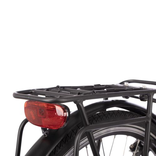 SAXXX Touring Sport E-Bike 28 Zoll Trekkingrad 250W 36V Herren Elektrofahrrad - Bild 9 von 9