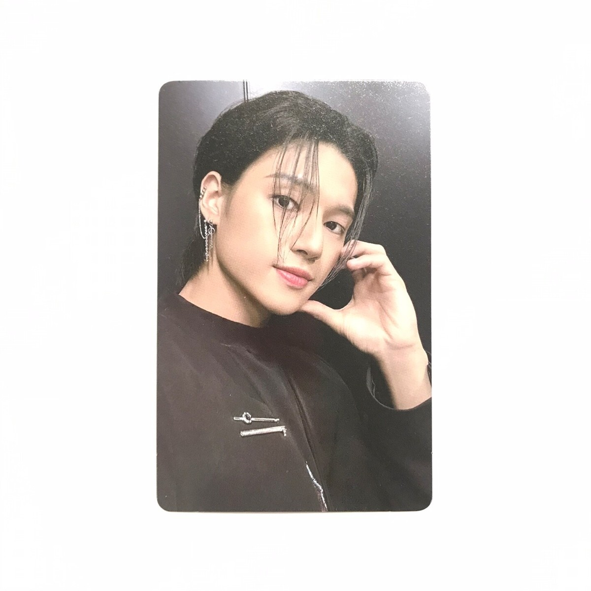 ATEEZ] Crazy Form / THE WORLD EP.FIN : WILL / Platform Ver