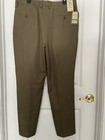 Haggar mens dress pants size 38 x 30 bnwt — photo 2