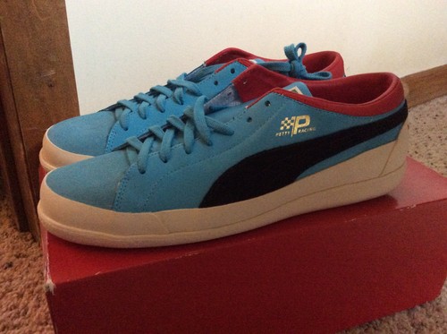 puma edition shoes