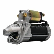 MPA 19049 Starter Motor | High-Quality Auto Part, Universal Fit for Multiple Mod