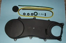 SUZUKI  ENGINE TIMING COVER GASKET SAMURAI SWIFT DROVER 16V 1.3 G13BB SJ413