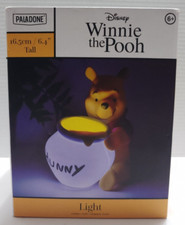 Winnie The Pooh Hunny Light-Portable Night Light 6.4" Disney-Paladone