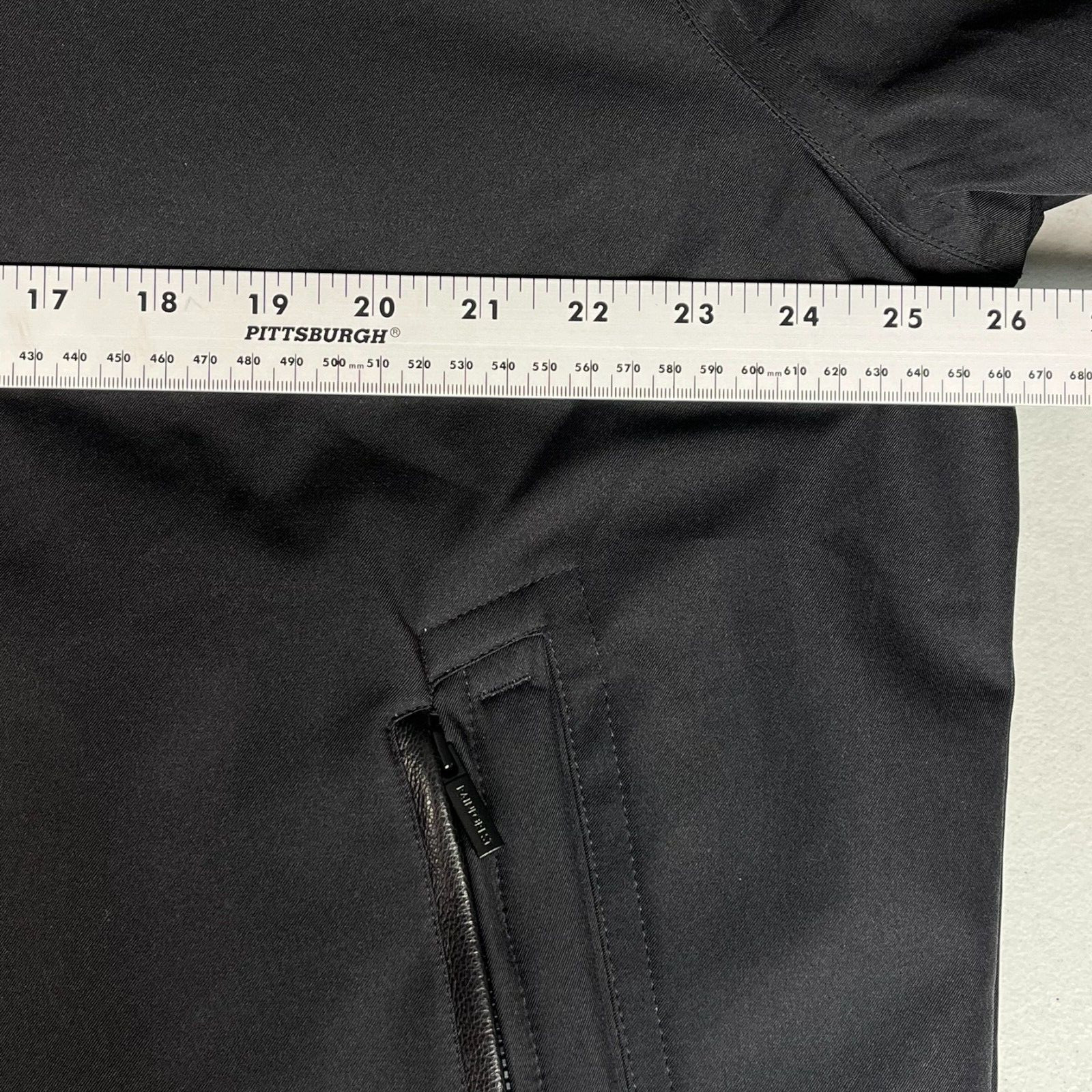 Rainforest Membrane System Jacket 2 in 1 Coat Men… - image 12