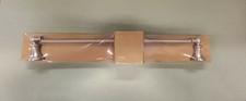 Kohler Capilano 24 in. Towel Bar in Vibrant Brushed Nickel 312945459 - New 