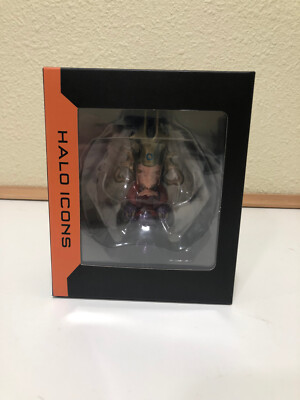 LootCrate Halo Legendary Series 2 Prophet of Truth Figure New in Box UNOPENED