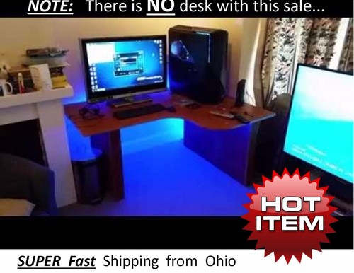 light up "YOUR" desk - make a great present for children who like to read books - Picture 12 of 12
