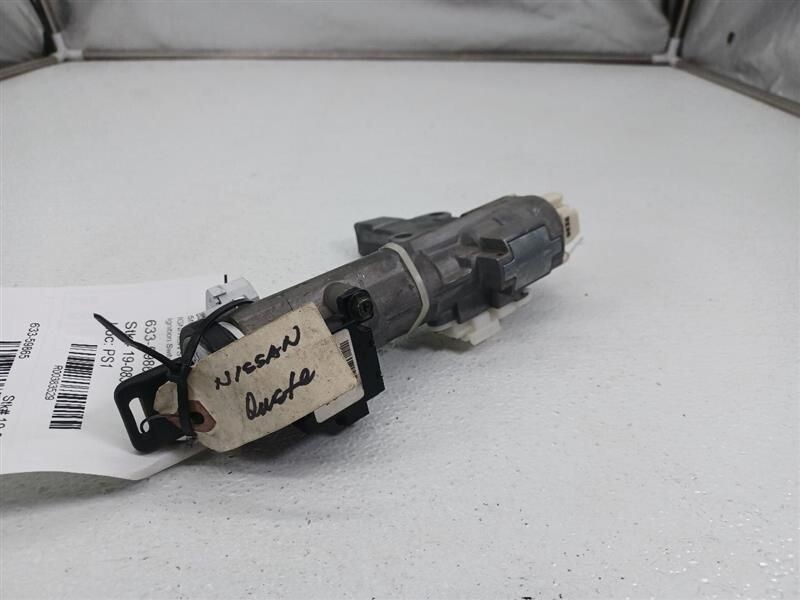 20052012 Nissan Frontier Ignition Switch eBay