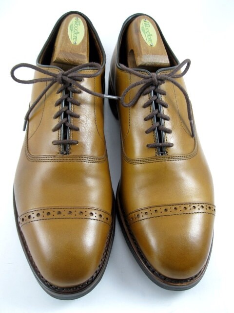 NEW Allen Edmonds 