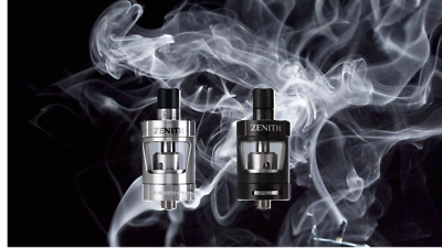 innokin zenith 1 Innokin Zenith Nex Tank Atomizer Φ26mm 5ml