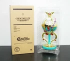Sailor Moon x Chocoolate Hong Kong Limited Edition Stallion Rave USB Table Lamp