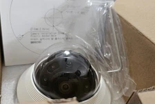 Hanwha Vision Wisenet QNV-7010RN 4MP Network Dome POE Exterior Camera