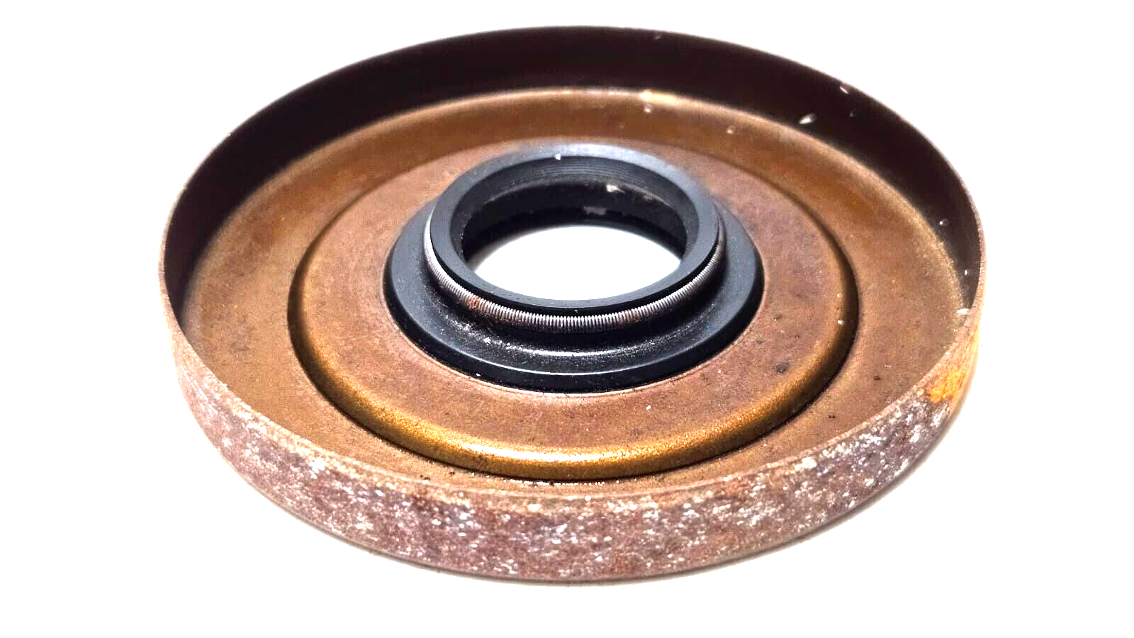 Triple Lip Oil Seal 3235848 - Fits Polaris RZR Turbo & Honda XR650L