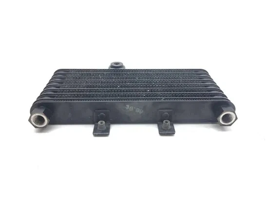 Engine Oil Cooler 2000 Triumph Daytona 955i 2912A - Image 2 of 4