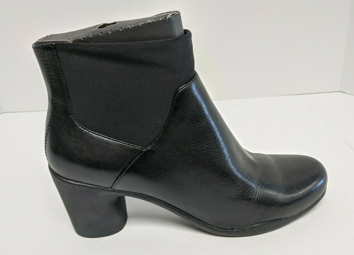 Clarks un rosa clearance mid