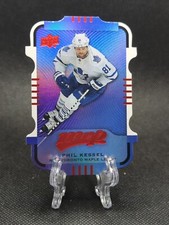 2015-16 Upper Deck MVP Purple - Level 2 Colors & Contours Phil Kessel #125