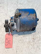 1971 Ford 3000 Gas Tractor Power Steering Pump