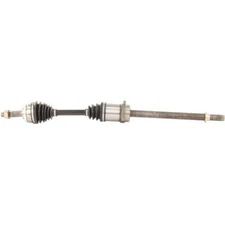 TRAKMOTIVE  NI-8201 CV Axle Shaft