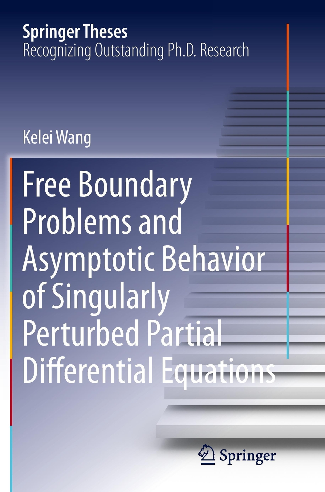Thumbnail - Kelei Wang | Free Boundary Problems And Asymptotic Behavior Of