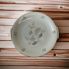 Antico piatto da portata ceramica Bavaria degli anni 60 diametro 29 cm. circa